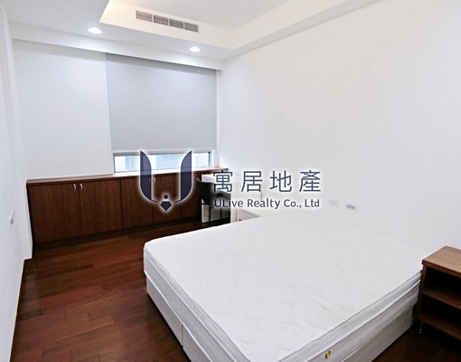 景觀好採光佳⧉近市政府站⧉泳池社區⧉另有平車 - Image 8