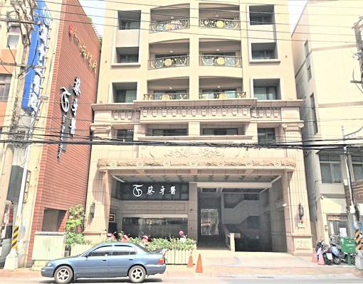 府中商圈💖一品陞月💖景觀3房+平面車位 - Image 1