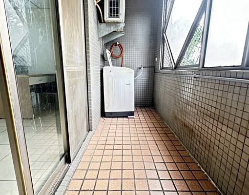 近精明商圈✅可租補/超大間/陽台獨洗✅管理員收包裹 - Image 12