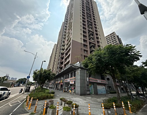 🍎浮洲合宜住宅A3區精美三房含車（歡迎屋主委託） - 591租屋網 - Image 1