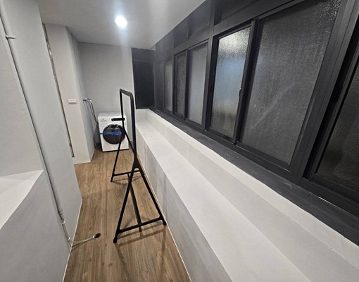 全新裝潢大套房可租補/遠東科技園區旁/專人垃圾代收/禁寵 - Image 6