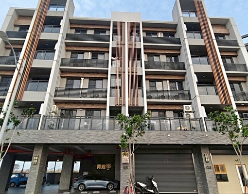 🏠近草漯國小/青淞學精美兩房/可補助/免服務費🏠 - Image 1