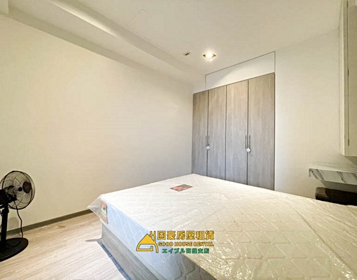 固豪👍巨蛋阿曼W雅緻舒適2房車位 - Image 7