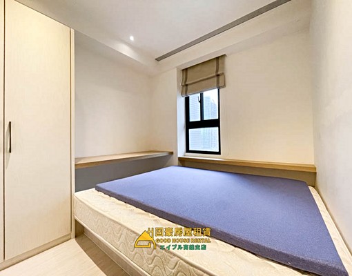 固豪👍巨蛋阿曼W雅緻舒適2房車位 - Image 8