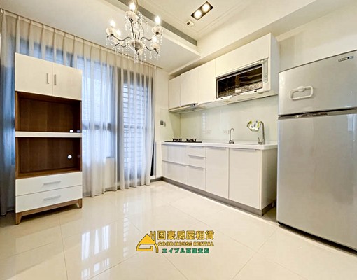 固豪👍巨蛋阿曼W雅緻舒適2房車位 - Image 10