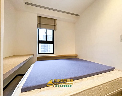 固豪👍巨蛋阿曼W雅緻舒適2房車位 - Image 9