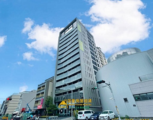 固豪👍巨蛋阿曼W雅緻舒適2房車位 - Image 13