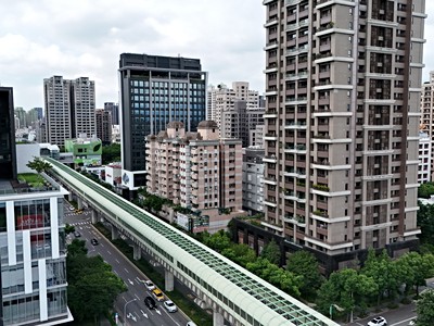 社區圖片