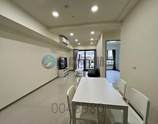 竹北高鐵特區TechPark景觀三房加車位 - Image 2