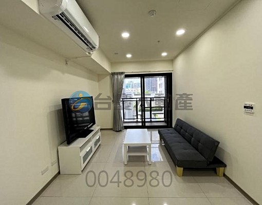 竹北高鐵特區TechPark景觀三房加車位 - Image 1