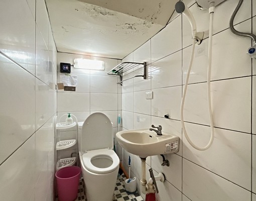 福星路文修公園健康套房含光纖網路水公電200電6元 - Image 2