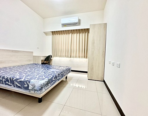 視野3房全配+平車 - Image 1