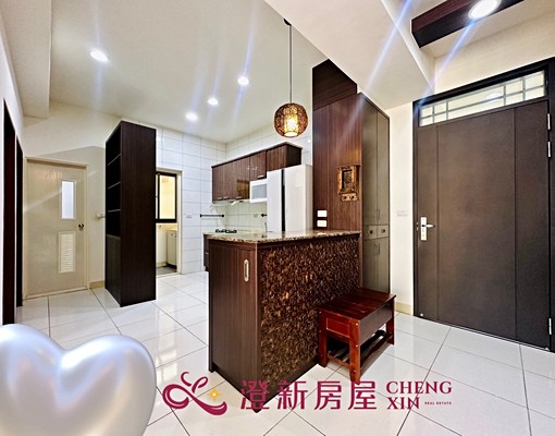 🌱2+1房可租補報稅入戶籍+物業管理+採光通風佳🌟 - Image 4