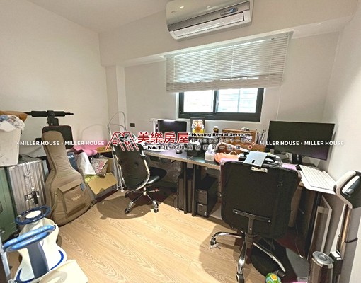 美樂~港墘站*內湖質感三房*百萬裝潢*雙衛浴*貓可談*含車 - Image 4