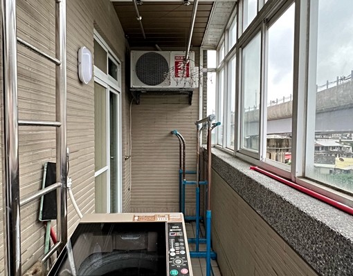 【可租補$8000】鶯歌山佳柑園｜一房一廳一衛 - Image 5