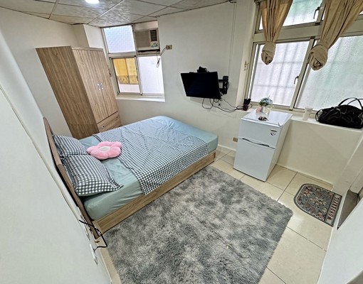 中壢優質套房/近中原大學,中原商圈/可養寵/可補助/可短租B - Image 3