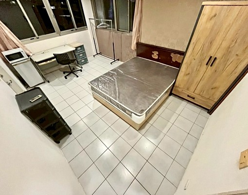 🏡近捷運｜唭哩岸站4分｜戶數少｜家具齊全｜採光通風 - Image 2