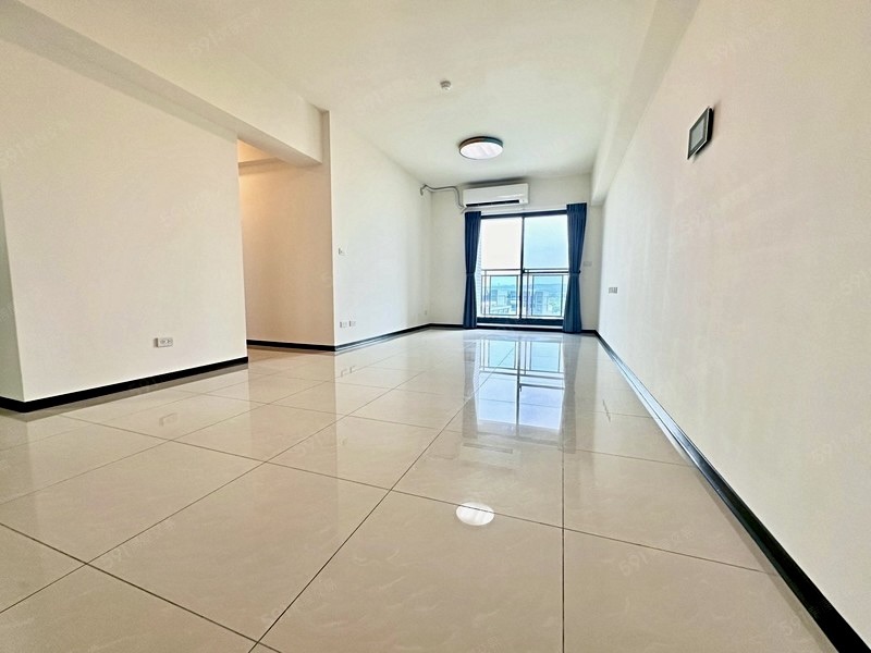 高鐵🙆最低價！捷市城★朝南~視野戶~3房+平車