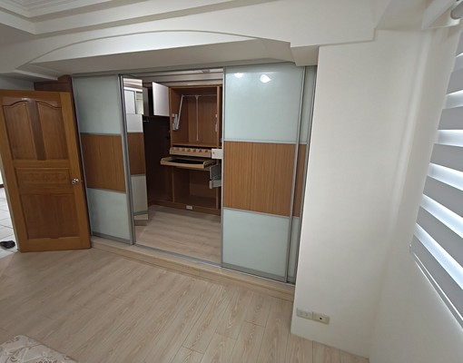 東昇社宅/免仲可補/蘆洲乾淨明亮大空間2+1房電梯美屋 - Image 7