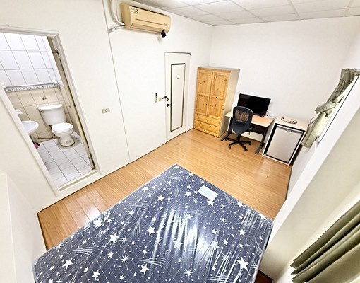 【可租補】子母車✔室內停車位✔中國醫✔大間✔採光棒✔獨曬 - Image 4