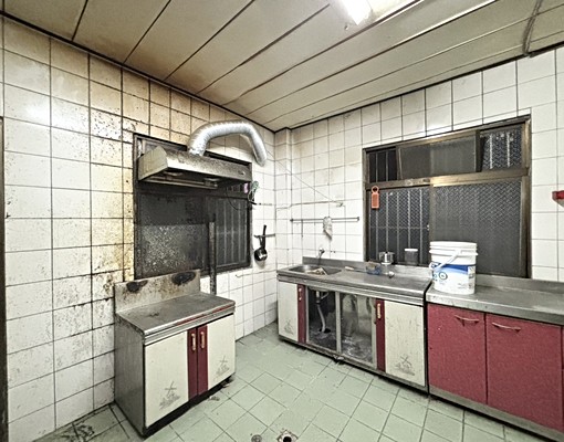 可外籍員工宿舍✨整棟出租✨1F+2F✨成功嶺旁 - Image 5