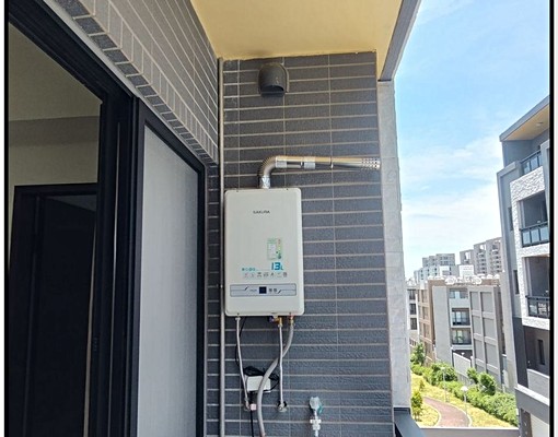 🎉徵品味生活的您/電梯前後雙陽台 - Image 8