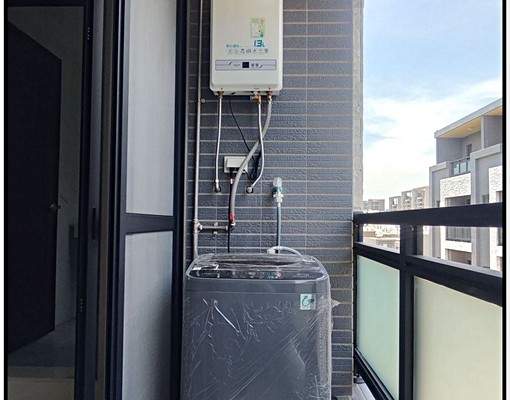 🎉徵品味生活的您/電梯前後雙陽台 - Image 9