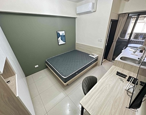 💖雙租補💖新電梯套房💖 - Image 1