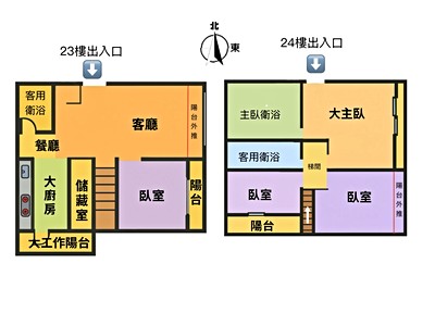 社區圖片