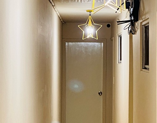 [以樂屋]韓國奶油風透天厝小別墅信義昆陽站4分鐘五房 - Image 3