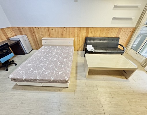 陽台獨洗~大空間~戶數單純~可租補 - Image 4