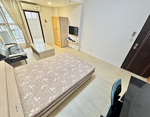 陽台獨洗~大空間~戶數單純~可租補 - Image 2