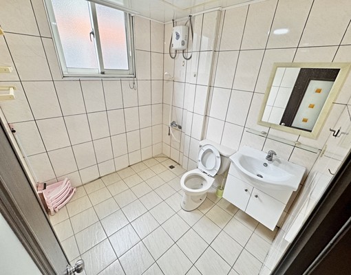 陽台獨洗~大空間~戶數單純~可租補 - Image 8