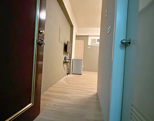 竹北博愛街#近台元#室內機車位#窗台曬衣#垃圾集中 - Image 3