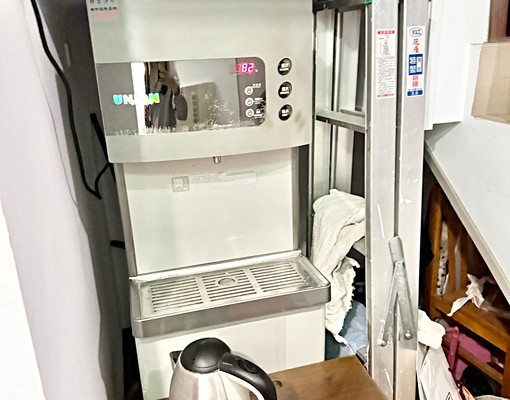 三重國小/獨洗曬/有陽台/可租補報稅/格局方正/有飲水機秒殺 - Image 9