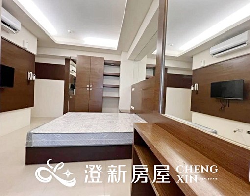 電梯套房｜租補｜報稅｜台電｜陽台 - Image 3