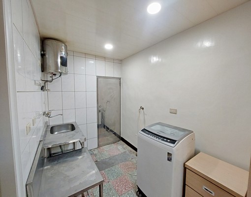 可請租屋補助🎊崎頂大套房🍜附家電家具 - Image 3