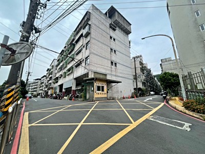 社區圖片