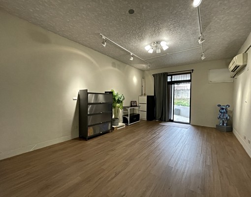 可租補近捷運一樓亮麗舒適兩房 - Image 1