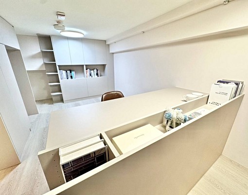 VL💎全室系統櫃❤️百萬精裝潢❤️4房泡澡樓中樓✅租補戶籍 - 591租屋網 - Image 7