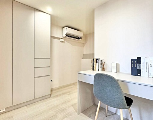 VL💎全室系統櫃❤️百萬精裝潢❤️4房泡澡樓中樓✅租補戶籍 - 591租屋網 - Image 10