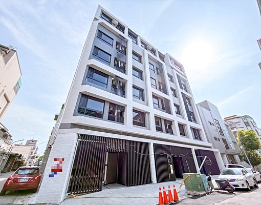 ✨全新完工可租補✨樓中樓獨洗✨高質感裝潢✨客廳大空間附沙發 - Image 7