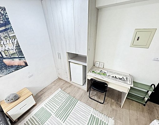 市政/七期☸電梯☸精品商務旅店設計☸通風採光大衛浴☸獨洗 - Image 13