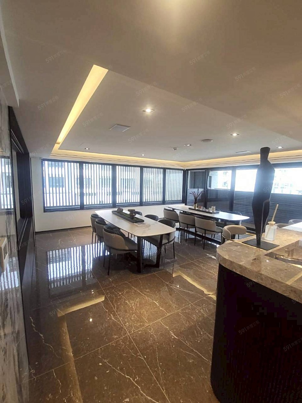 公設宴會聚會廳