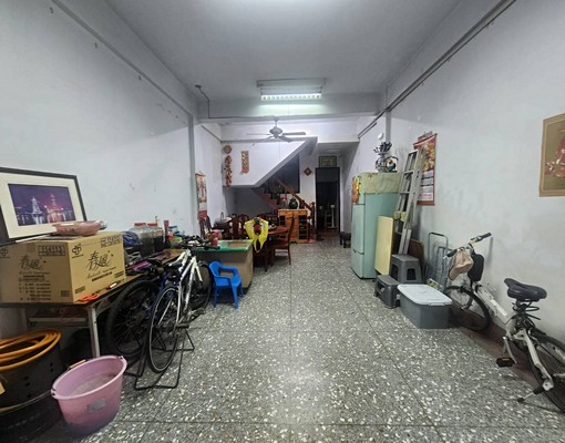 近大連路一樓,店面,大連路,崇德路二段,松竹路,文心路四段 - Image 6