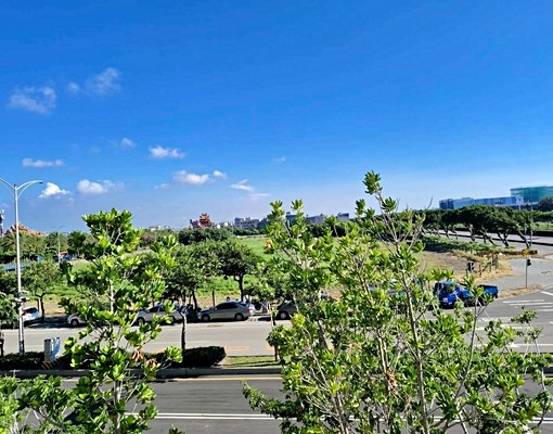 🦁聯悦臻｜朝南雙露臺，全配三房含管理費，雙租補 - Image 14