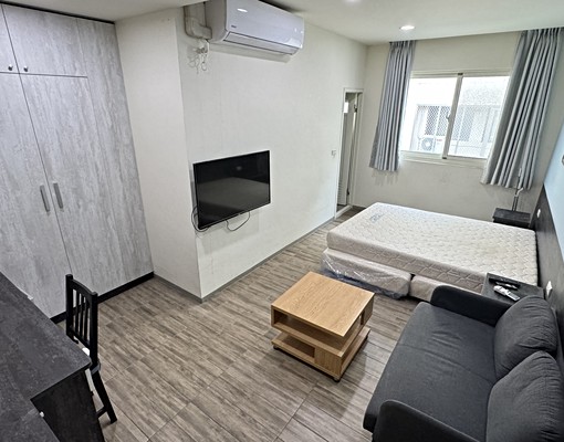 文心路捷運.獨洗獨曬.大空間.乾濕分離 - Image 1