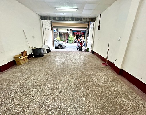 永慶羅美蓁～近東大門福建街3房空屋店住好停車 - Image 3