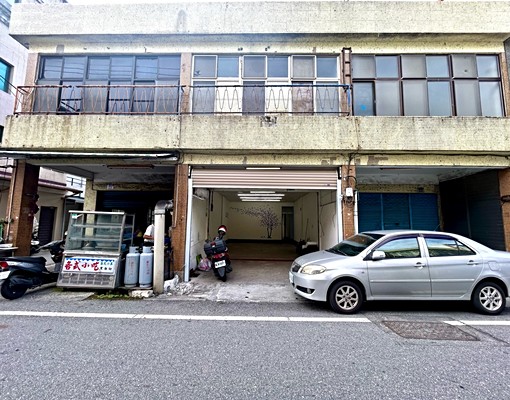 永慶羅美蓁～近東大門福建街3房空屋店住好停車 - Image 2