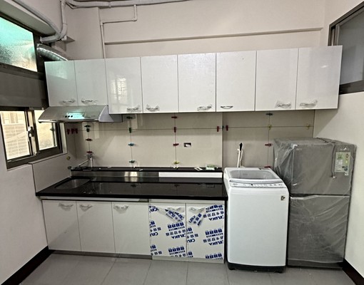 1房1廳1廚房約16坪獨立洗衣機 - Image 4